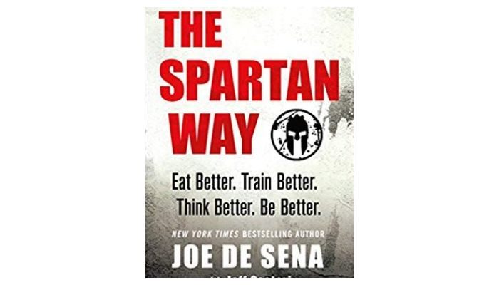The Spartan Way, review by Bill Montgomery