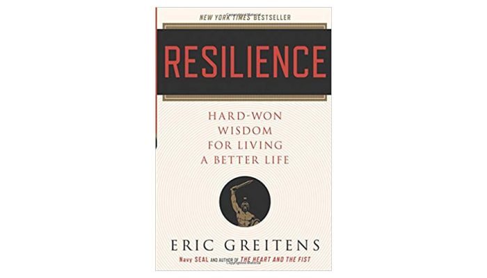 Resilience, review by Bill Montgomery